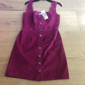 URBAN OUTFITTERS CUTE DRESS